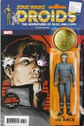 STAR WARS: DARK DROIDS #3C 