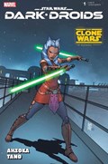 STAR WARS: DARK DROIDS #1-EBAY-2nd 