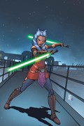 STAR WARS: DARK DROIDS #1-EBAY-2nd-B 