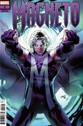 MAGNETO #1-RI 