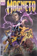 MAGNETO #1E 