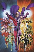 MAGNETO #1-RI-B 