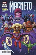 MAGNETO #2C 