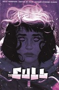 THE CULL #1 