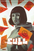 THE CULL #1E 