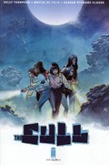THE CULL #1-RI-B 