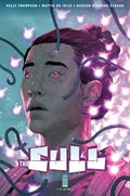 THE CULL #4 