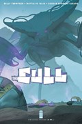 THE CULL #1-2nd 