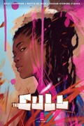 THE CULL #3B 