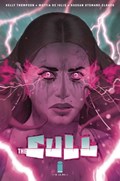 THE CULL #5 