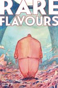 RARE FLAVOURS #3 