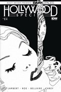 DARK SPACES: HOLLYWOOD SPECIAL #1-RI 