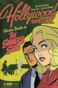 DARK SPACES: HOLLYWOOD SPECIAL #1C 