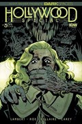 DARK SPACES: HOLLYWOOD SPECIAL #3 