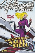 DARK SPACES: HOLLYWOOD SPECIAL #3C 