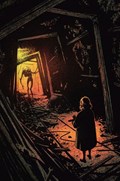 DARK SPACES: HOLLYWOOD SPECIAL #3-RI-F 