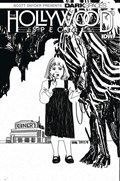 DARK SPACES: HOLLYWOOD SPECIAL #4-RI-D 