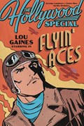 DARK SPACES: HOLLYWOOD SPECIAL #4C 