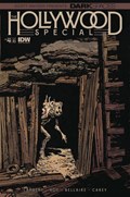 DARK SPACES: HOLLYWOOD SPECIAL #4-RI-E 