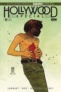 DARK SPACES: HOLLYWOOD SPECIAL #5B 
