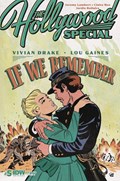 DARK SPACES: HOLLYWOOD SPECIAL #5C 