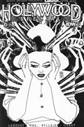 DARK SPACES: HOLLYWOOD SPECIAL #6-RI 