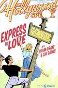 DARK SPACES: HOLLYWOOD SPECIAL #6C 