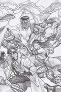 DARK X-MEN #1-RI-C 