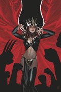 DARK X-MEN #1-RI-B 