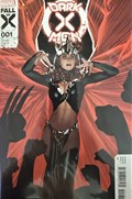DARK X-MEN #1C 
