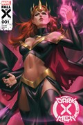 DARK X-MEN #1-ILLUM 
