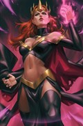 DARK X-MEN #1-ILLUM-B 