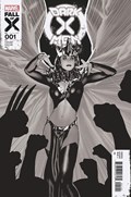 DARK X-MEN #1-RI-2nd 