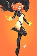 DARK X-MEN #3-ILUM2 