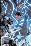 ADVENTURES OF SUPERMAN JON KENT #4-RI 