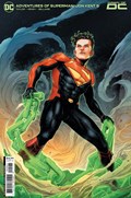 ADVENTURES OF SUPERMAN JON KENT #5B 