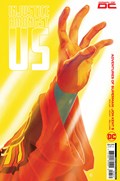 ADVENTURES OF SUPERMAN JON KENT #5C 