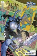 ADVENTURES OF SUPERMAN JON KENT #6D 