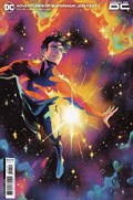 ADVENTURES OF SUPERMAN JON KENT #1E 