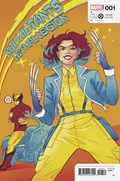 NEW MUTANTS: LETHAL LEGION #1-RI 