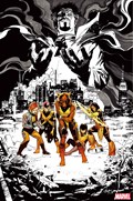 NEW MUTANTS: LETHAL LEGION #5-SDCC 