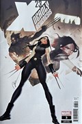 X-23: DEADLY REGENESIS #3B 