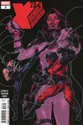 X-23: DEADLY REGENESIS #3 