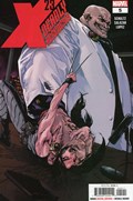 X-23: DEADLY REGENESIS #5 