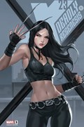 X-23: DEADLY REGENESIS #3-ILLUM 