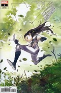 X-23: DEADLY REGENESIS #1B 