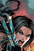 X-23: DEADLY REGENESIS #5-ILLUM-B 