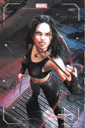 X-23: DEADLY REGENESIS #1-TCM-B 
