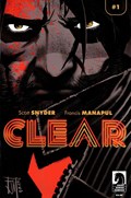 CLEAR #1C 