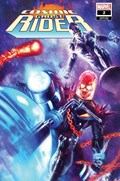 COSMIC GHOST RIDER #2-ILLUM 